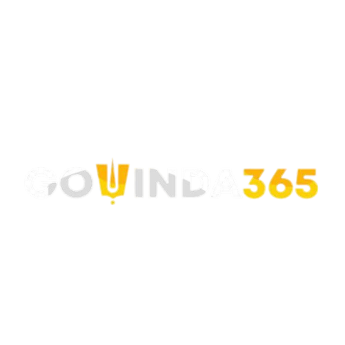 Welcome - GOVINDA365 Welcome - GOVINDA365